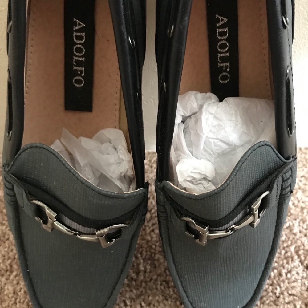 Men’s shoes